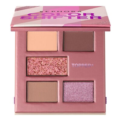 COLOR SHIFTER-23 UNLIMITED MAUVE